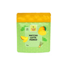 Mango Matcha Latte 75g Matcha Forsman Tee
