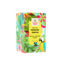 Paratiisi Sencha 40g -pussitee Vihreä tee Forsman Tee