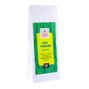 Gun Powder vihreä tee 100g Vihreä tee Forsman Tee