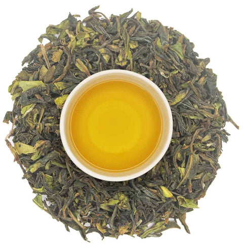 Darjeeling First Flush 2025 Singbuli 1kg