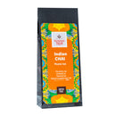 Chai Latte 60g Musta tee Forsman Tee