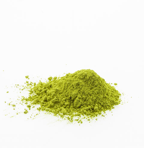 Luomu Matcha, Syksyn sato (PF3) 30g
