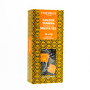 Golden Yunnan pyramiditee Musta tee Forsman Tee