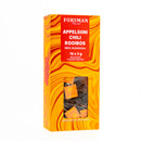Appelsiini-Chili Rooibos pyramiditee Rooibos Forsman Tee
