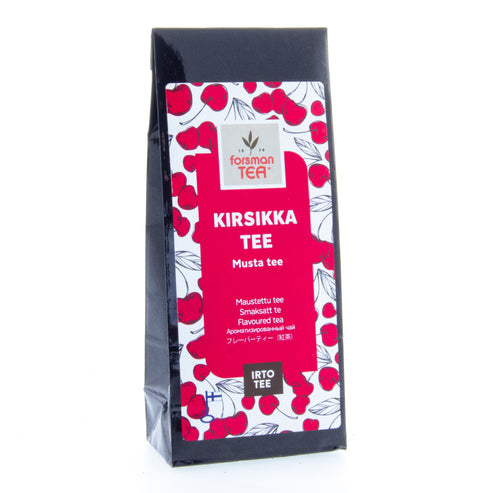 Kirsikka Tee 60g