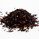 Hibiscus Natural 60g Yrttitee Forsman Tee