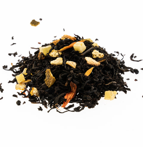 Reilun kaupan Keisarin Malja Musta 60g
