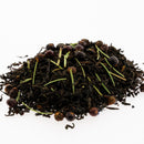 Luomu Musta Earl Grey Katajanmarja 1kg Musta tee Forsman Tee