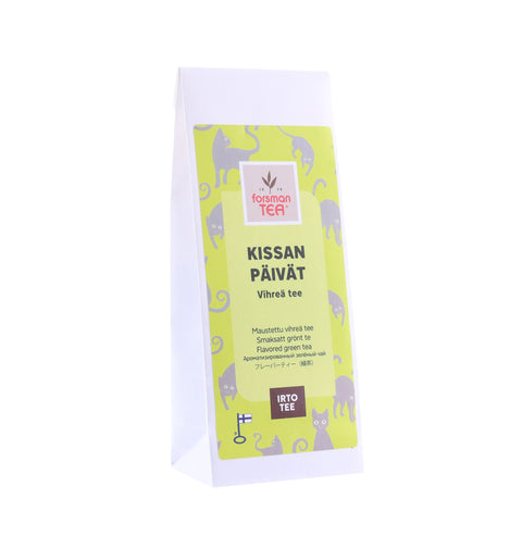 Kissanpäivät 60g