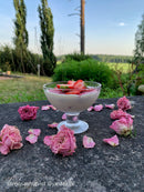 Luomu Love of Roses 60g Vihreä tee Forsman Tee