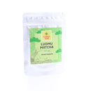 Matcha kiinalainen luomu 50g Matcha Forsman Tee