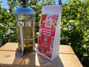 Mocktail Mansikka Vadelma luomu vihreä tee 60 g Vihreä tee Forsman Tee
